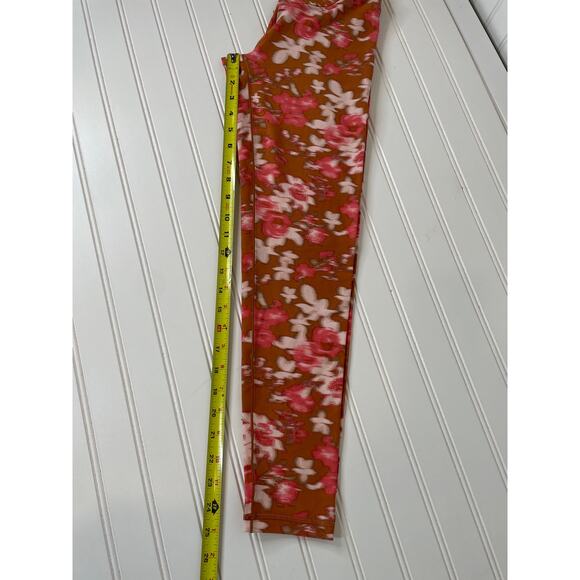 NWT OFFLINE By Aerie  Seamless 7/8 Leggings Sports Workout Yoga Bundle Size M - Picture 5 of 9